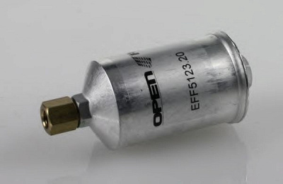 OPEN PARTS eff512320 -  Топливный фильтр